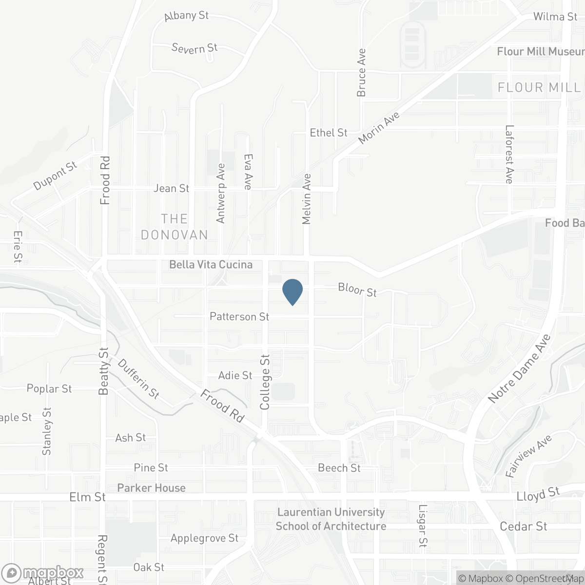 67 Bloor Street, Greater Sudbury, Ontario P3C 2K5